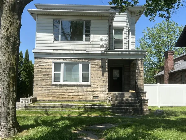 $108,000 | 165 Capital Avenue Northeast, Battle Creek, MI 49017
