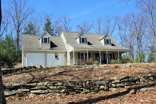 90 Coffey Hill Road Ware, MA 01082 - Photo 1 of 30