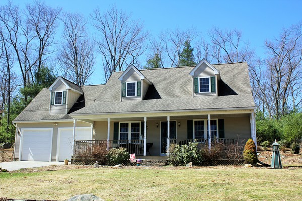 90 Coffey Hill Road Ware, MA 01082 - Photo 2 of 30