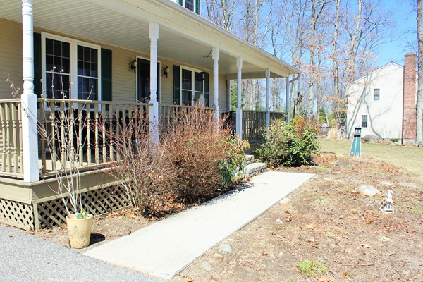 90 Coffey Hill Road Ware, MA 01082 - Photo 3 of 30