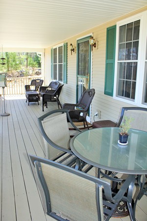 90 Coffey Hill Road Ware, MA 01082 - Photo 4 of 30