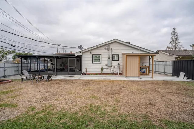 $329,900 | 7116 Asher Street, Metairie, LA 70003
