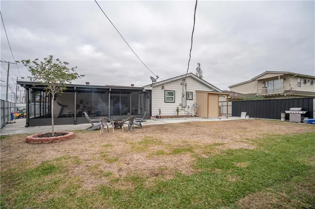 $329,900 | 7116 Asher Street, Metairie, LA 70003