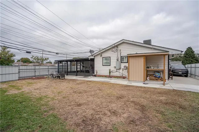 $329,900 | 7116 Asher Street, Metairie, LA 70003