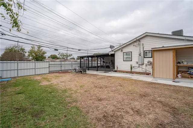 $329,900 | 7116 Asher Street, Metairie, LA 70003