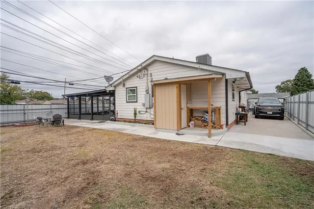 $329,900 | 7116 Asher Street, Metairie, LA 70003