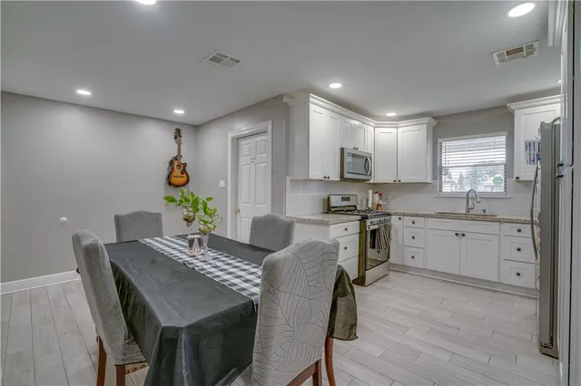 $329,900 | 7116 Asher Street, Metairie, LA 70003