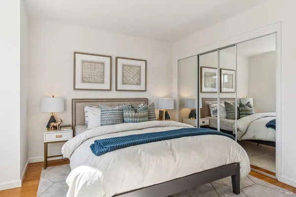 $995,000 | 125 Mariner Green Court, Corte Madera, CA 94925