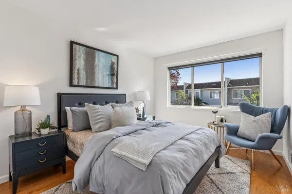 $995,000 | 125 Mariner Green Court, Corte Madera, CA 94925