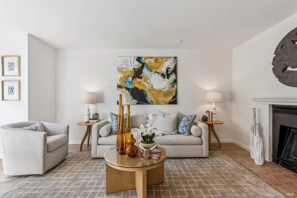 $995,000 | 125 Mariner Green Court, Corte Madera, CA 94925
