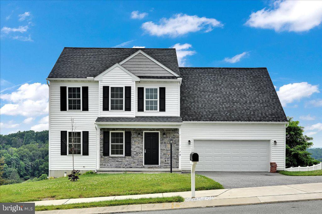 75 Ryan Lane Mount Wolf, PA 17347 - Photo 1 of 28