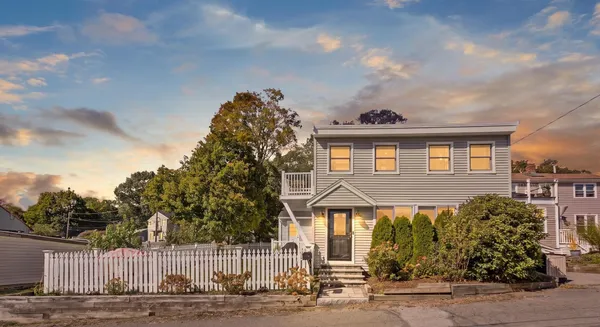 $749,000 | 11 Marsh Avenue, Beverly, MA 01915