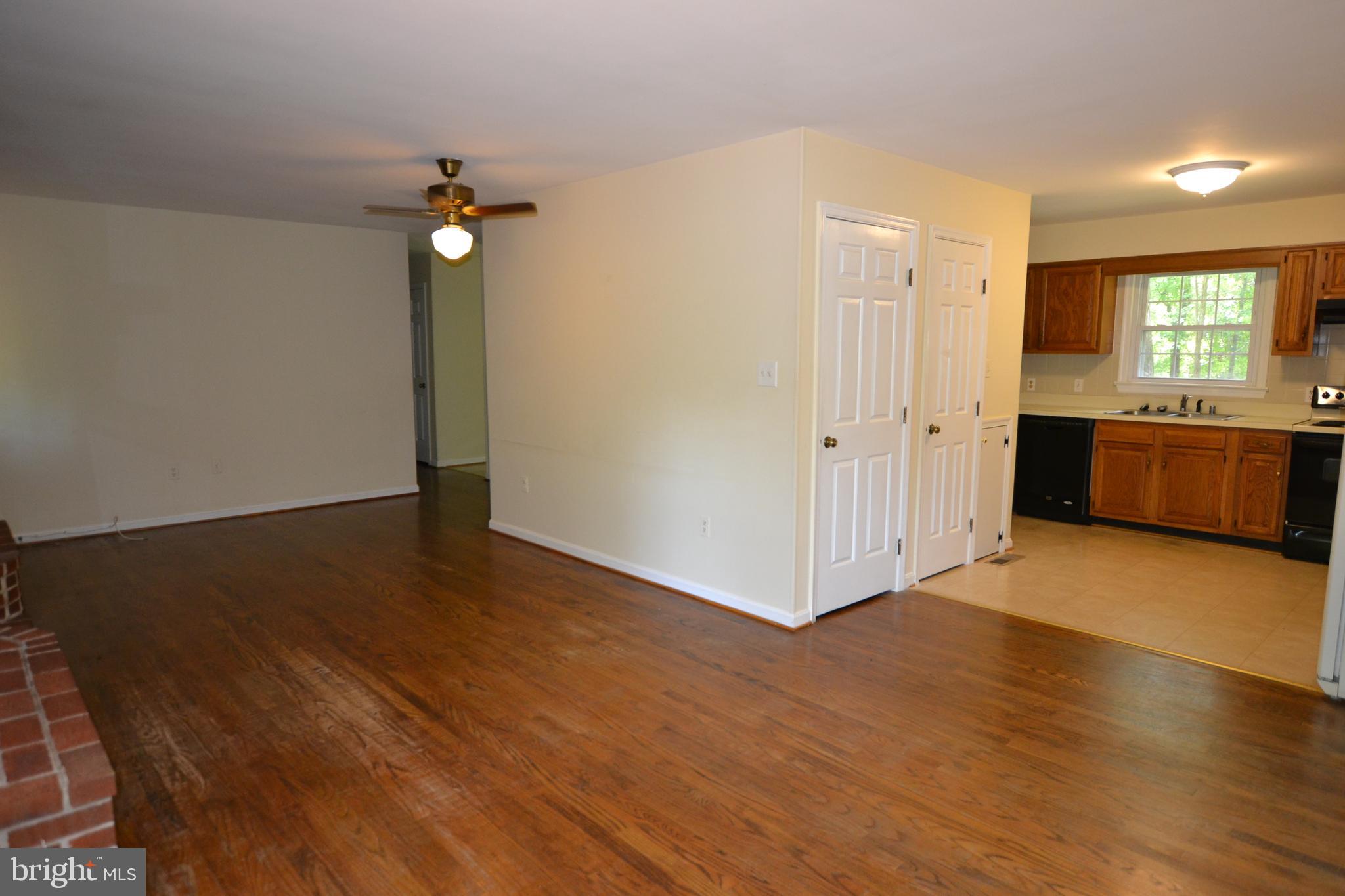 6686 Riley Road Warrenton, VA 20187 - Photo 8 of 31