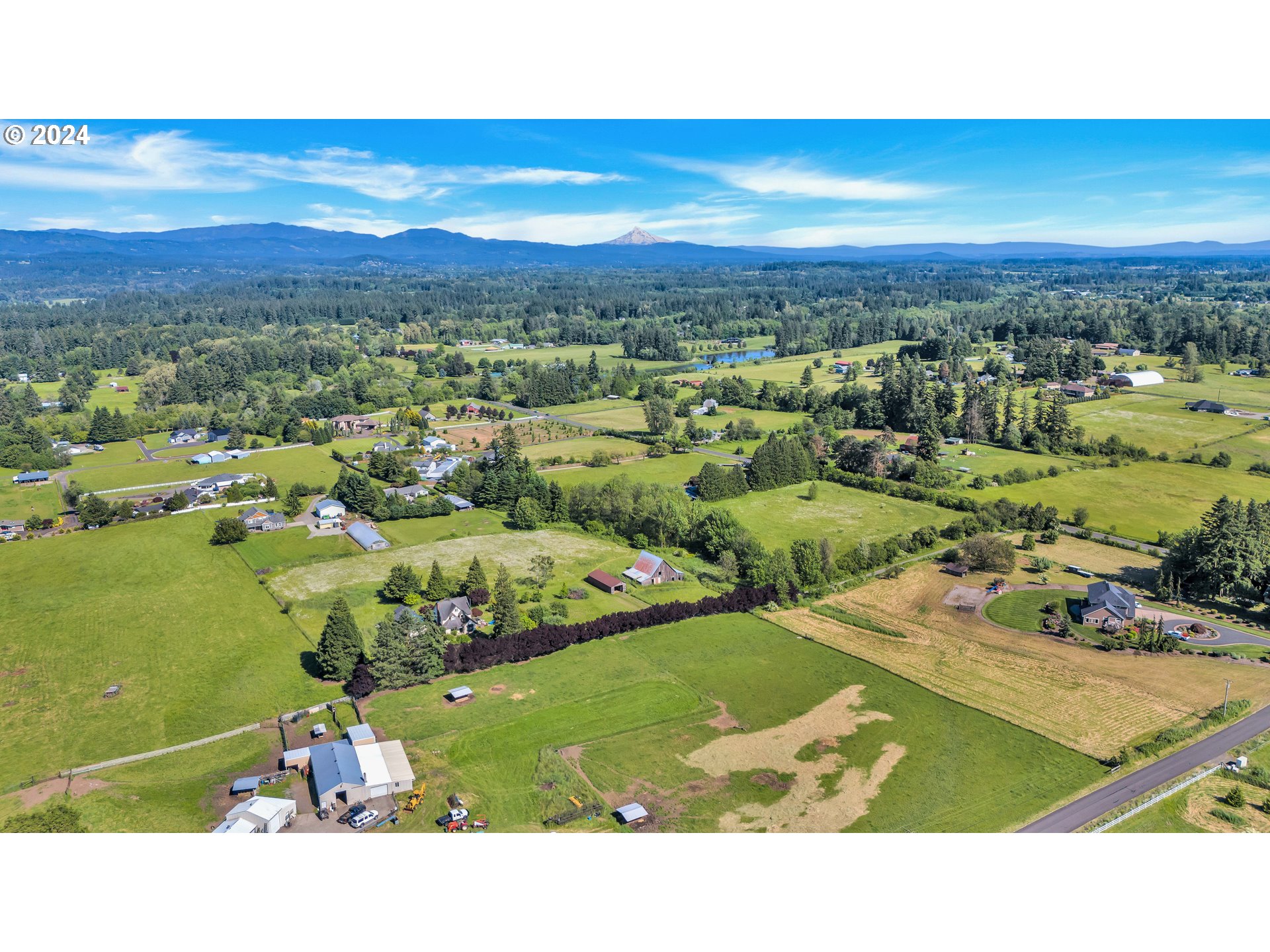 26400 Northeast 29th Avenue Ridgefield, WA 98642 - Photo 44 of 48 a view of a city