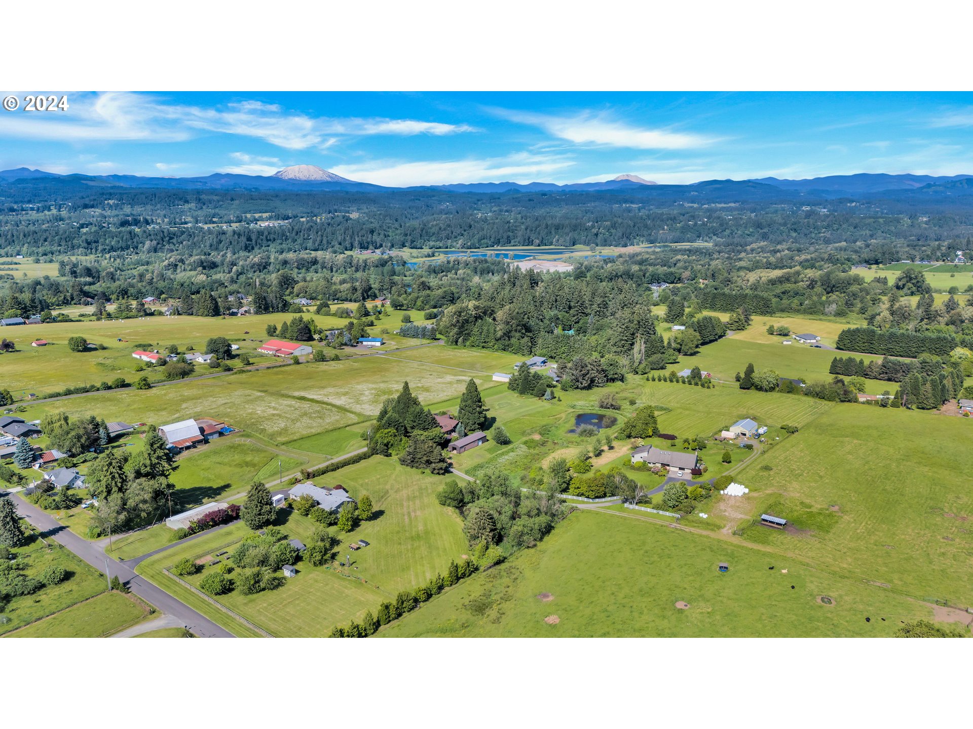 26400 Northeast 29th Avenue Ridgefield, WA 98642 - Photo 45 of 48 a view of a city