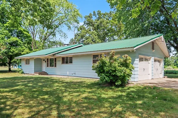 $309,000 | 17650 Heimbach Road, Three Rivers, MI 49093