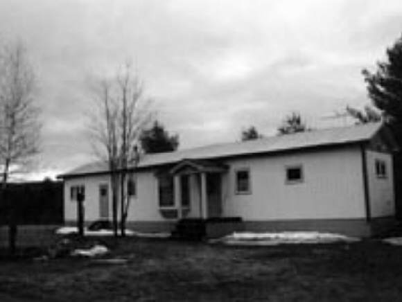 113 Nancy Lane Eden, VT 05652 - Photo 1 of 1