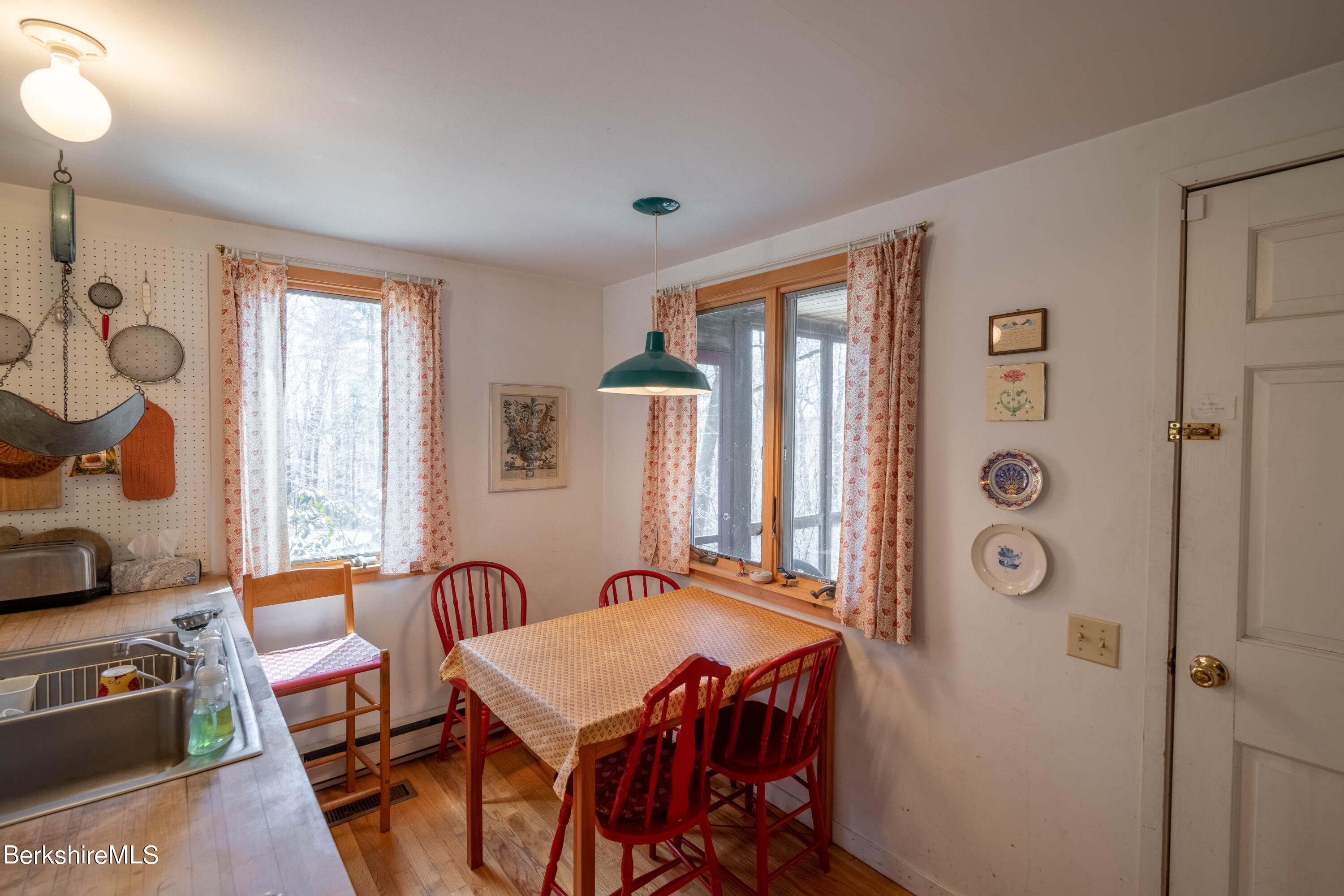 1149 Shaw Road Windsor, MA 01270 - Photo 16 of 53 ShawRd-14