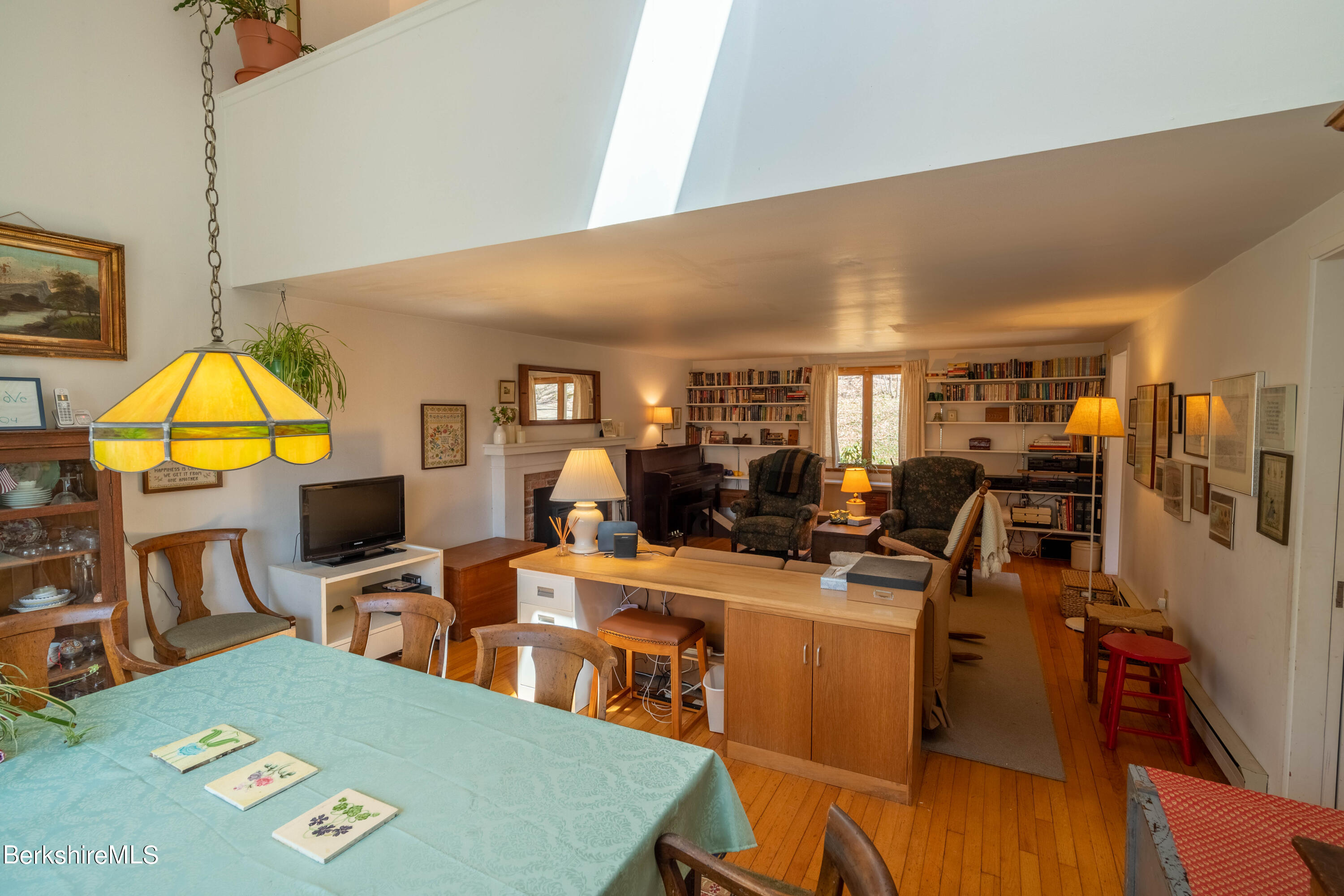 1149 Shaw Road Windsor, MA 01270 - Photo 2 of 53 ShawRd-2