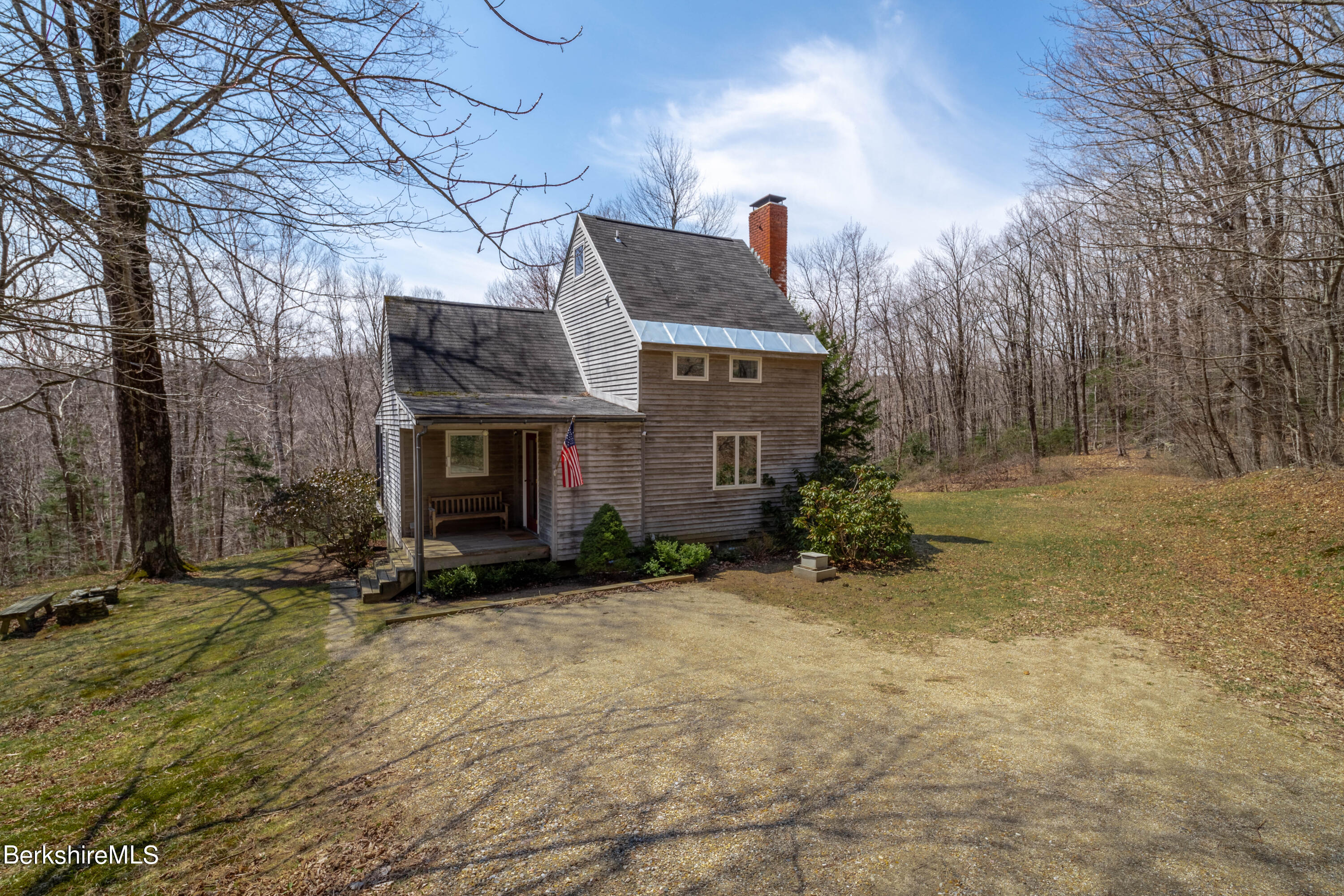 1149 Shaw Road Windsor, MA 01270 - Photo 31 of 53 ShawRd-34