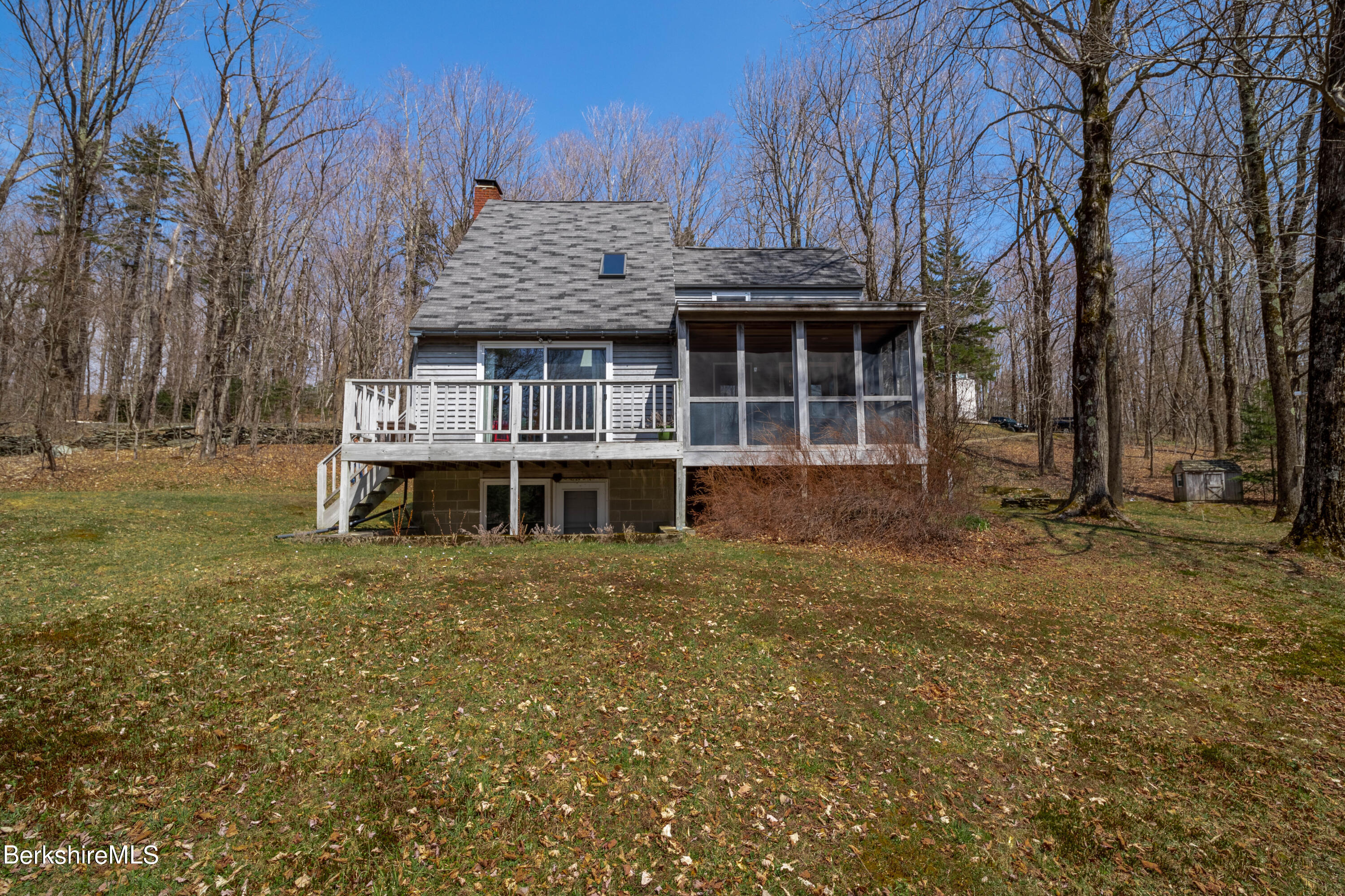 1149 Shaw Road Windsor, MA 01270 - Photo 34 of 53 ShawRd-40