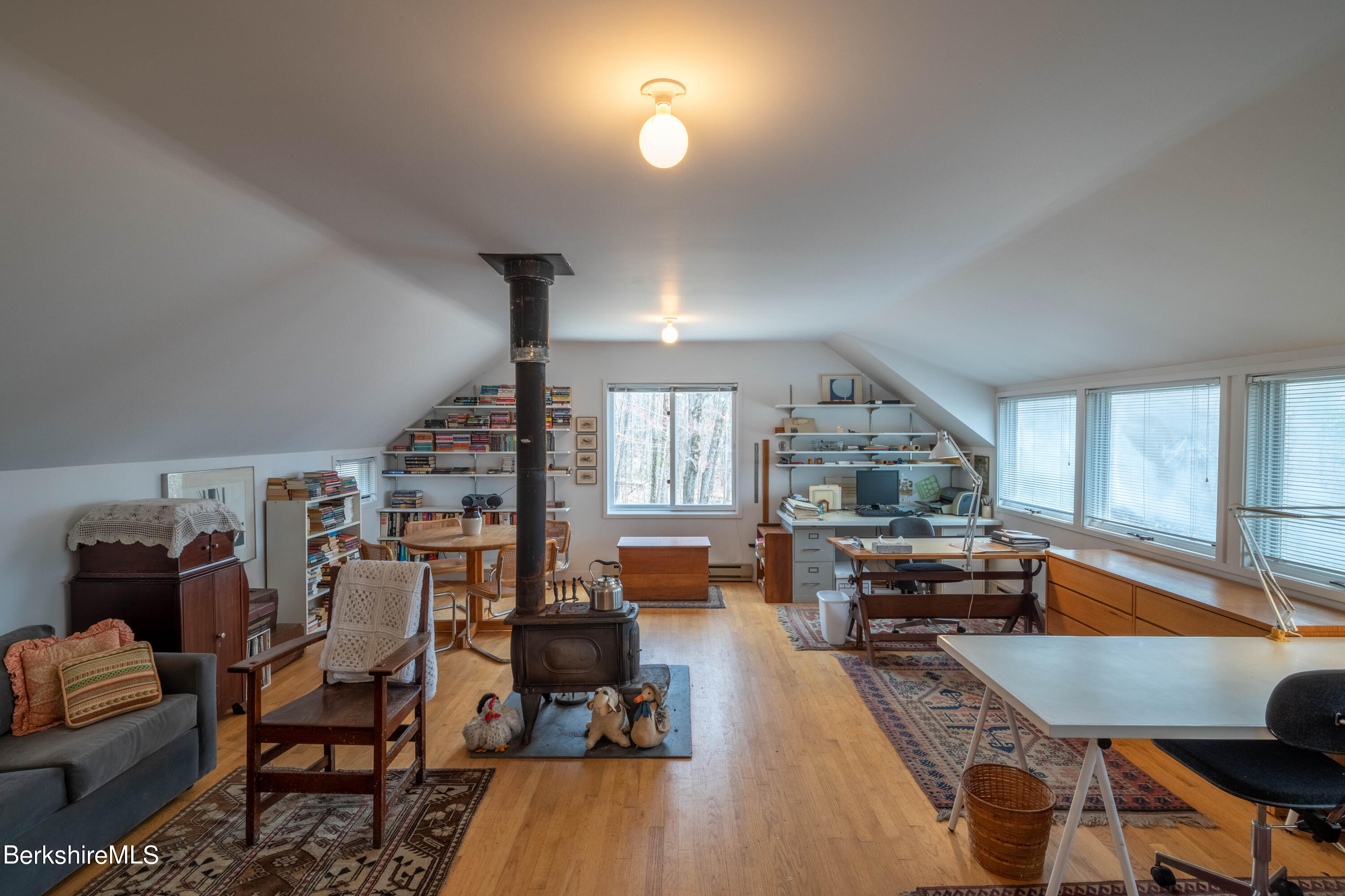 1149 Shaw Road Windsor, MA 01270 - Photo 43 of 53 ShawRd-48