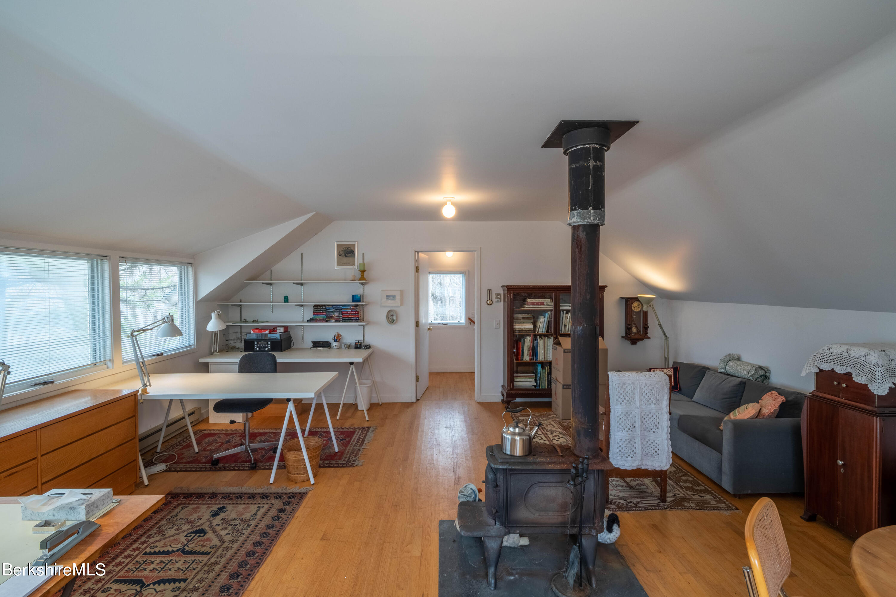 1149 Shaw Road Windsor, MA 01270 - Photo 44 of 53 ShawRd-49
