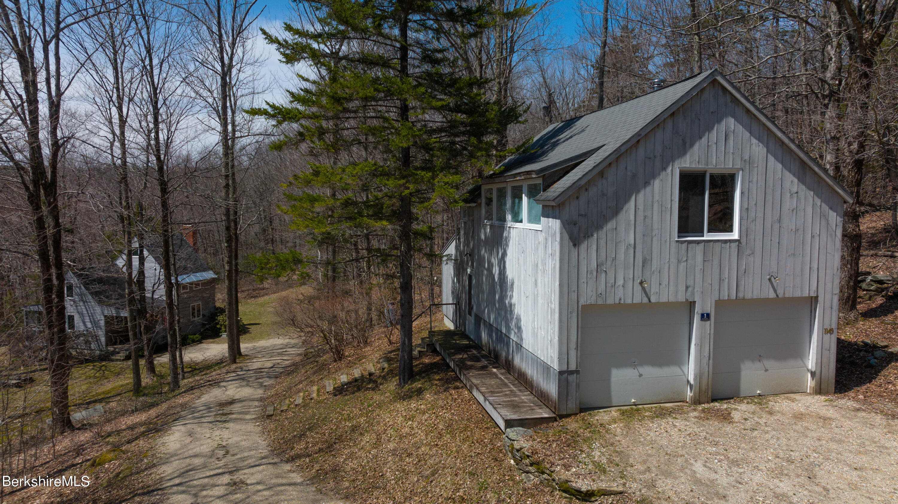 1149 Shaw Road Windsor, MA 01270 - Photo 51 of 53 ShawRd-60