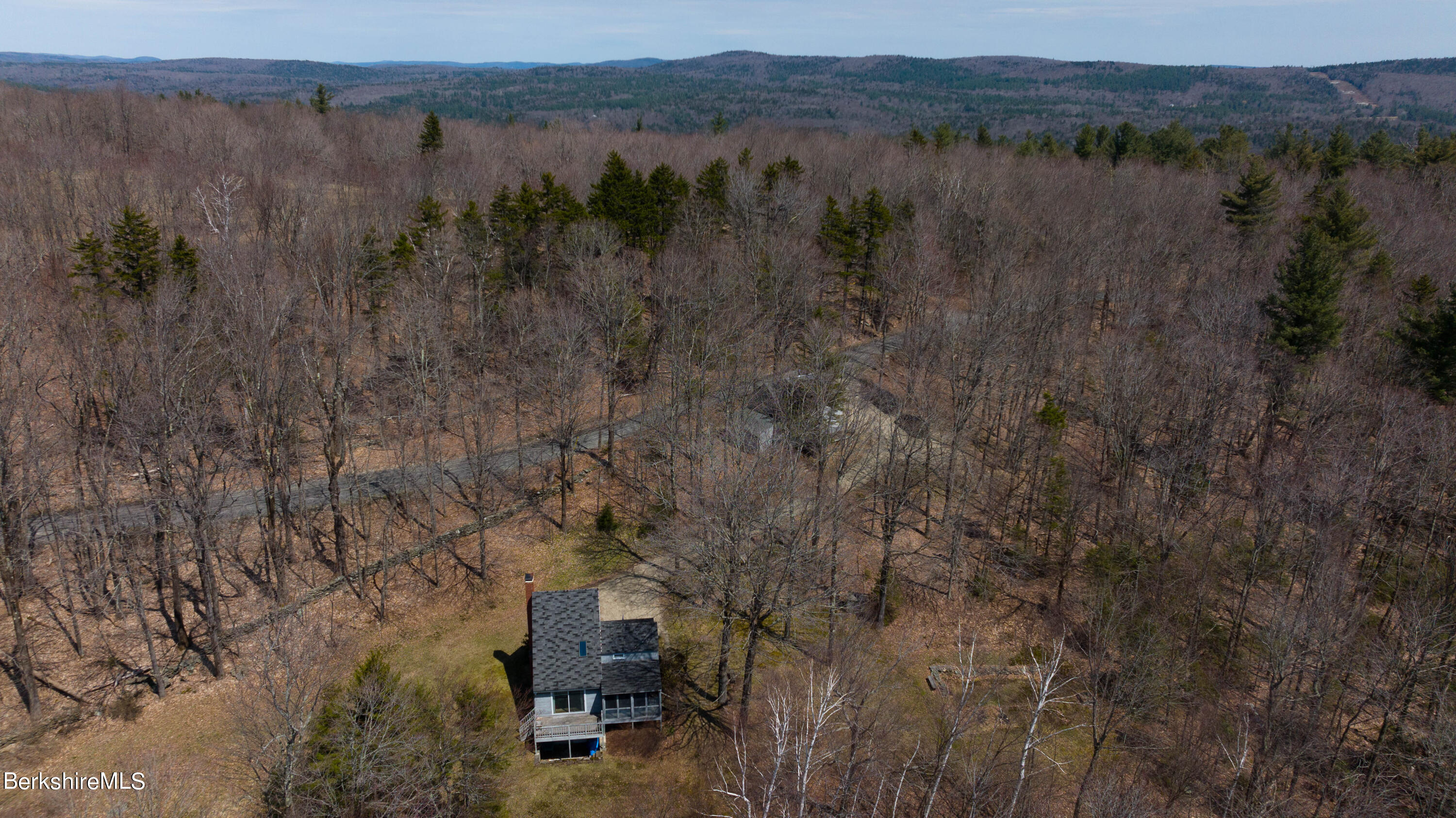 1149 Shaw Road Windsor, MA 01270 - Photo 52 of 53 ShawRd-62