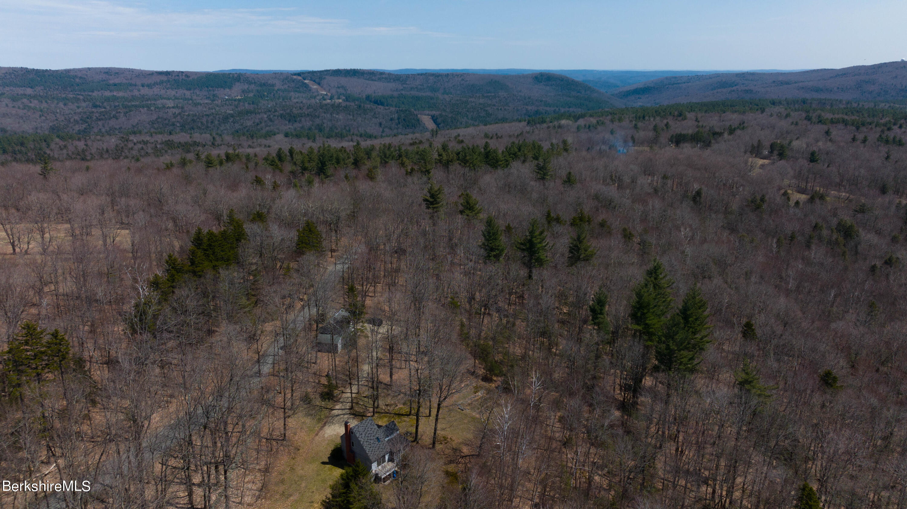 1149 Shaw Road Windsor, MA 01270 - Photo 53 of 53 ShawRd-64