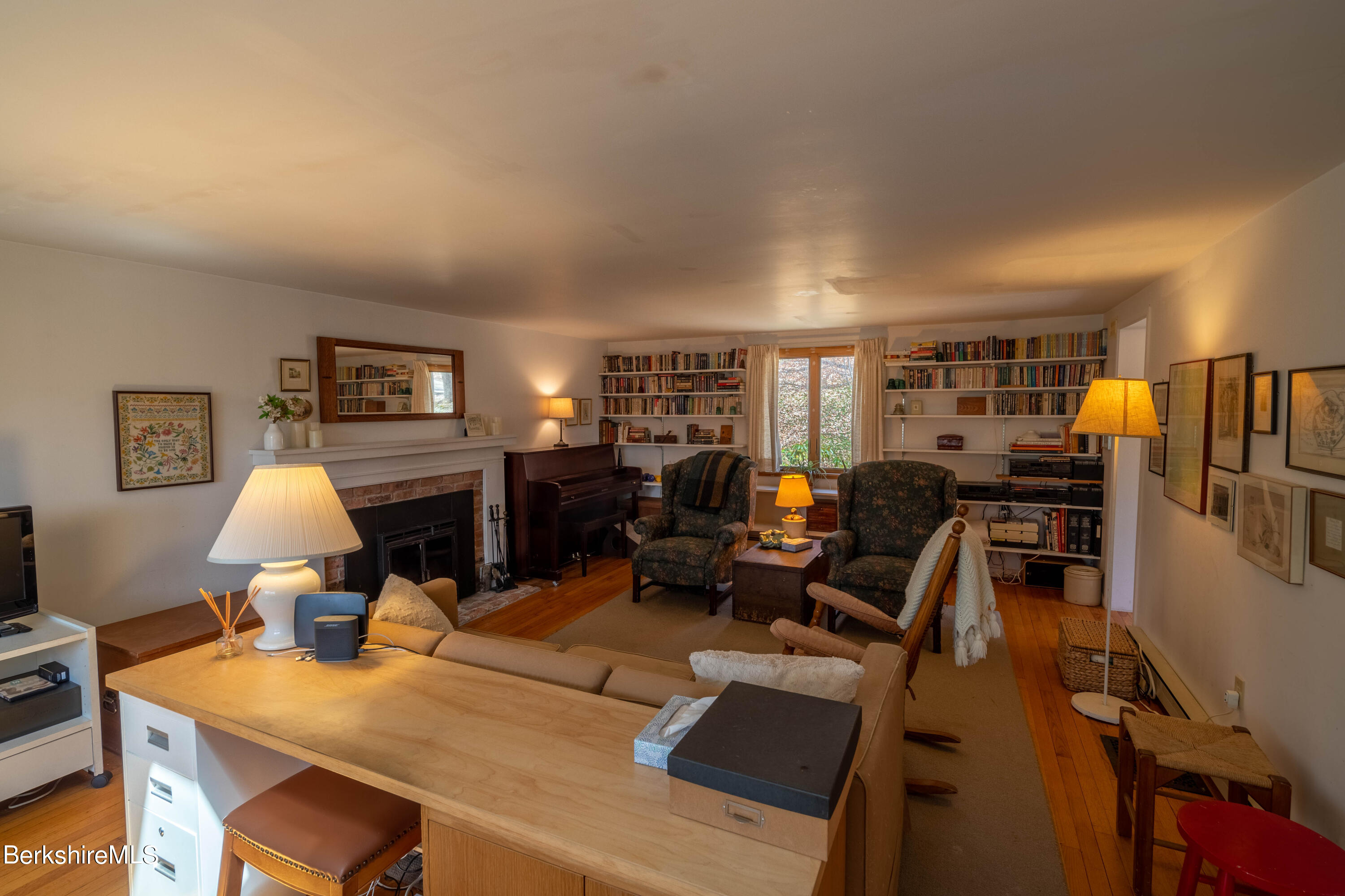 1149 Shaw Road Windsor, MA 01270 - Photo 7 of 53 ShawRd-4