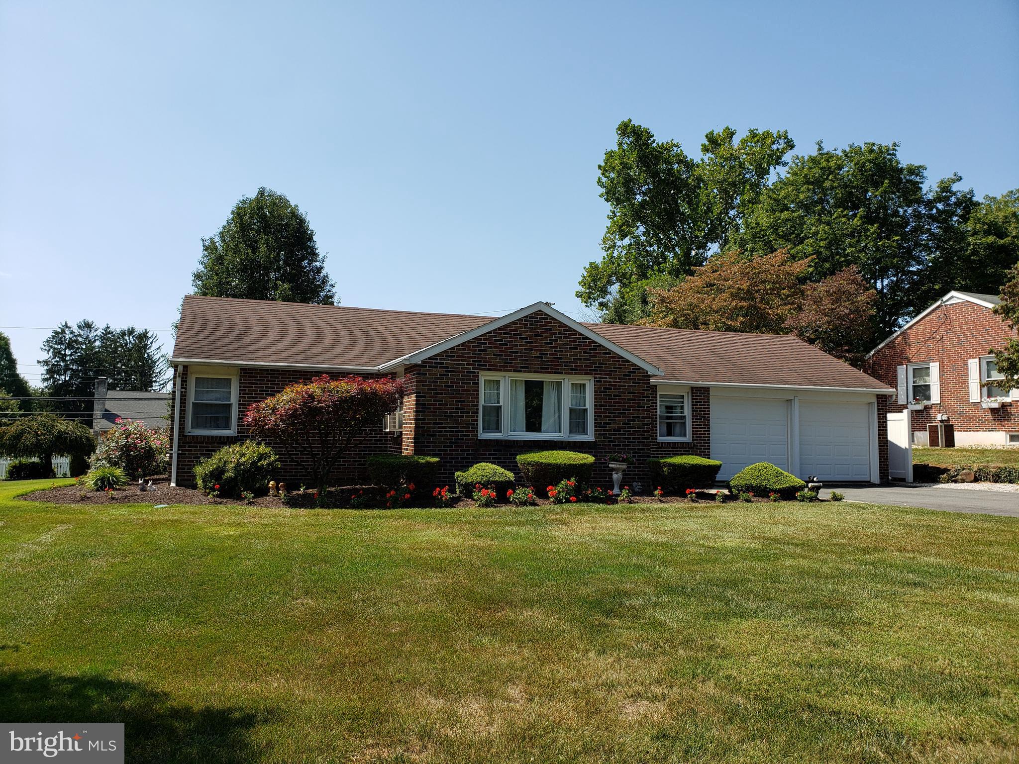 3322 Stoudts Ferry Bridge Road Reading, PA 19605 - Photo 1 of 4
