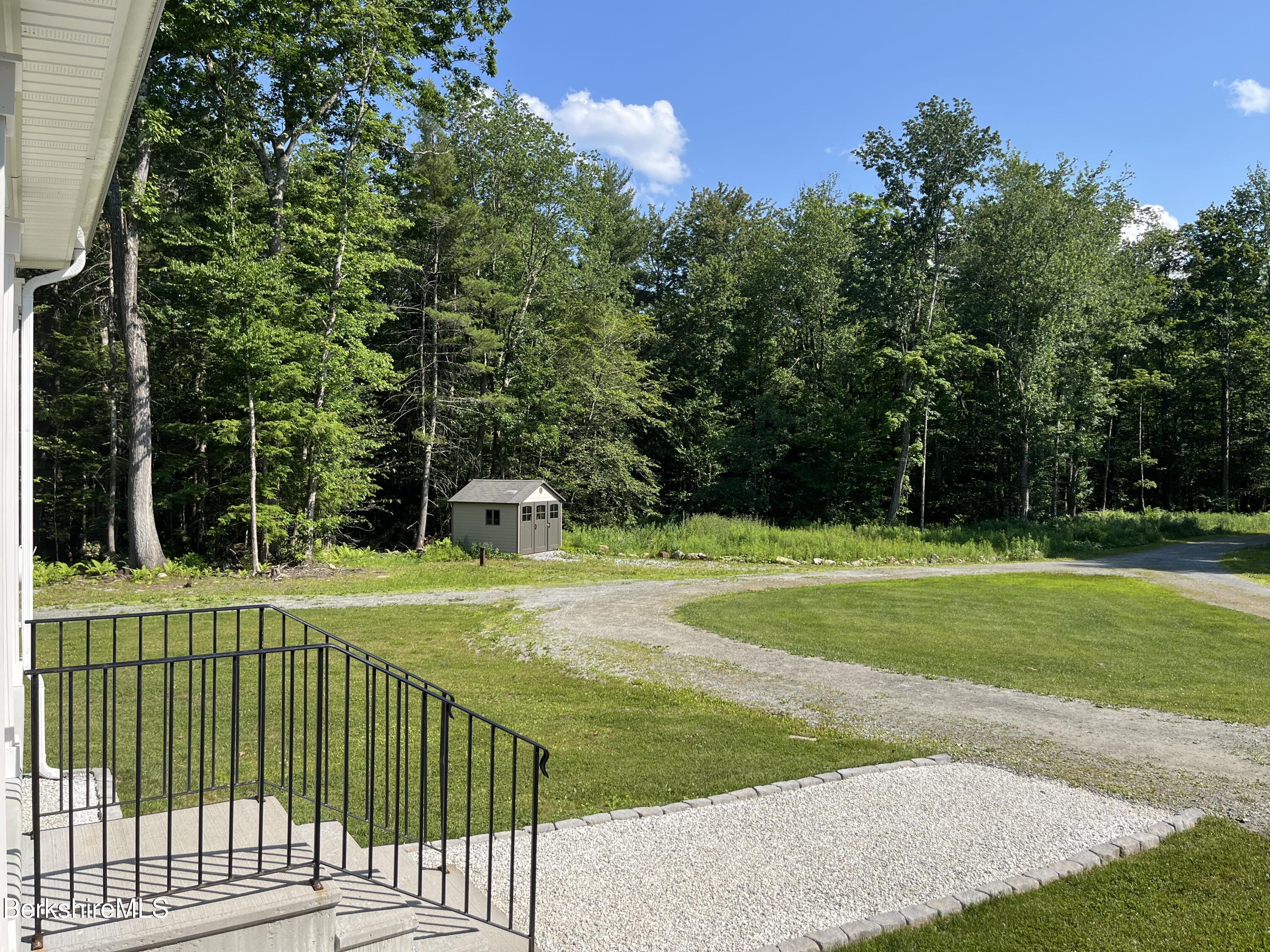 190 Becket Road Otis, MA 01029 - Photo 17 of 43 Porch C