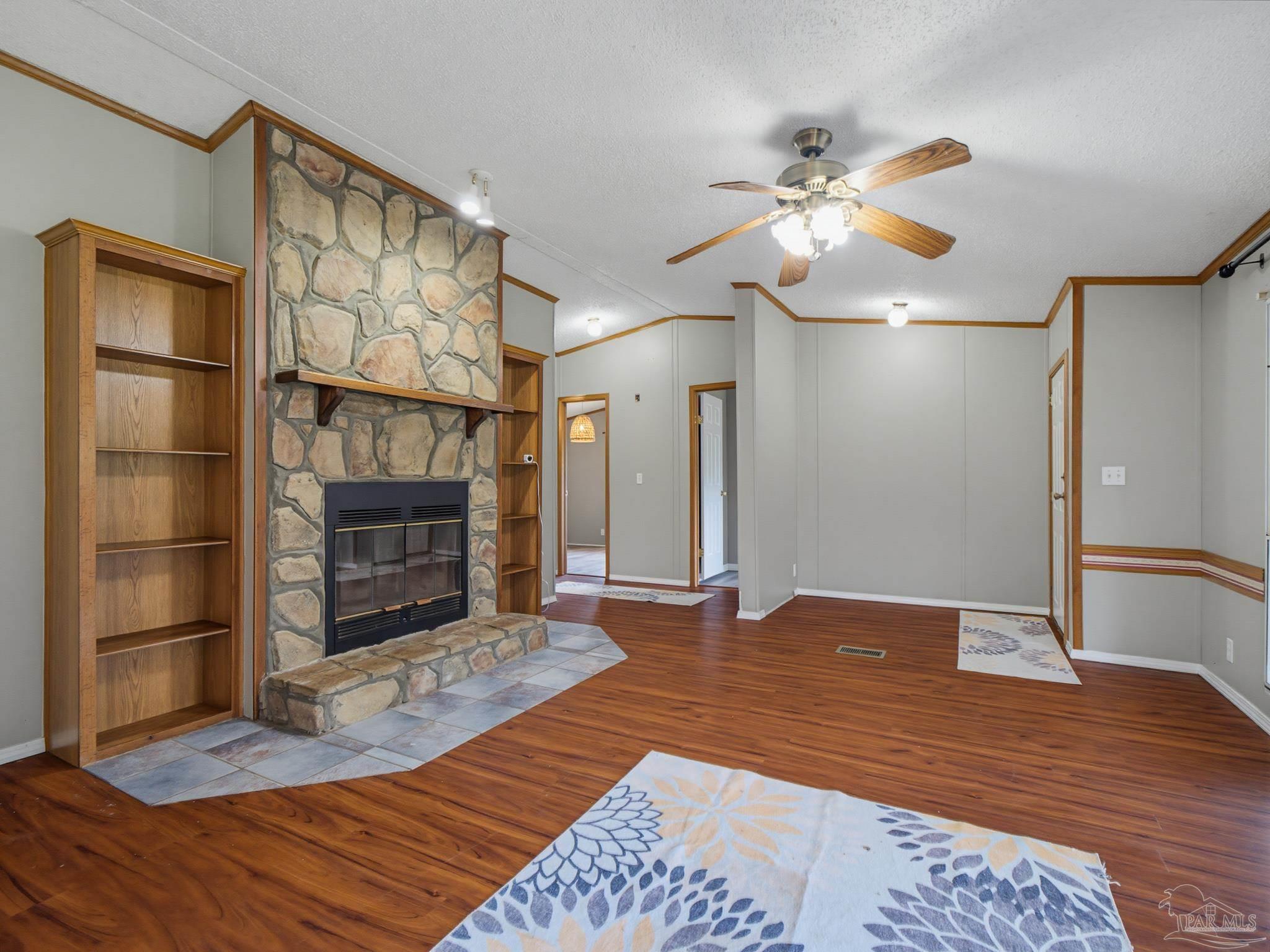 5816 Hall Road Jay, FL 32565 - Photo 19 of 66