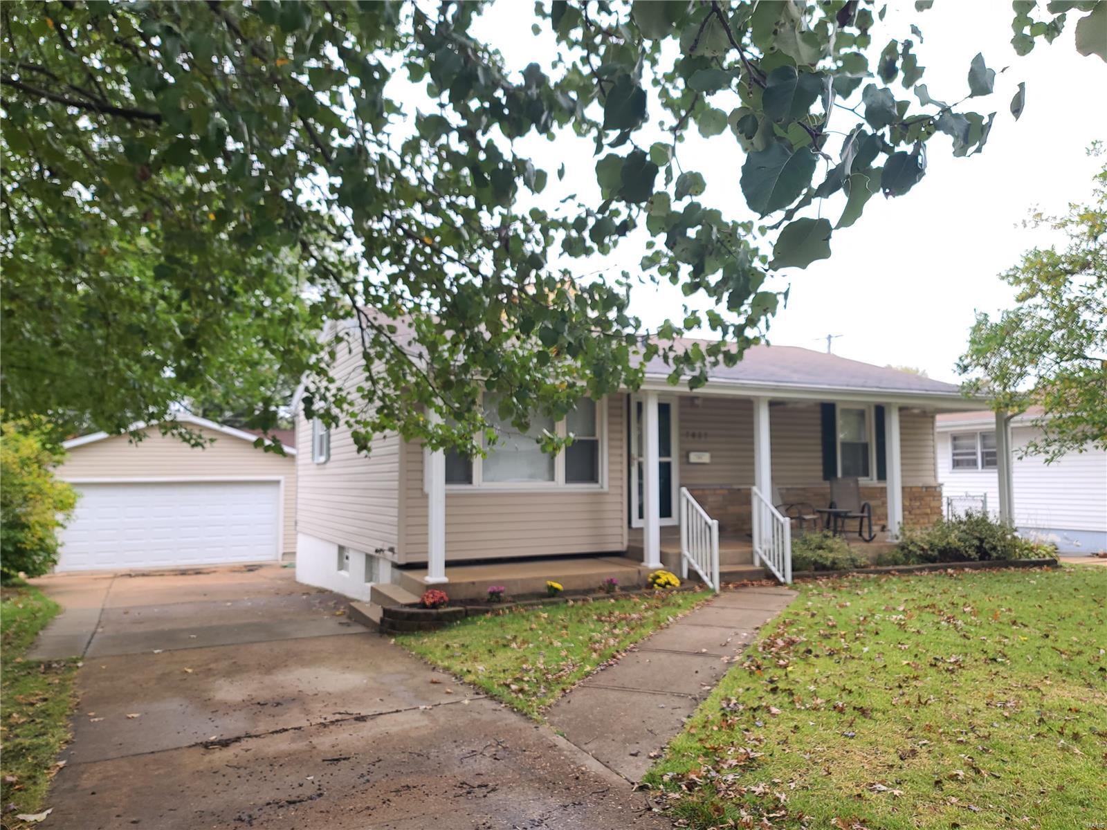 7837 Decatur Drive St. Louis, MO 63123 - Photo 1 of 28 Gallery Image 1