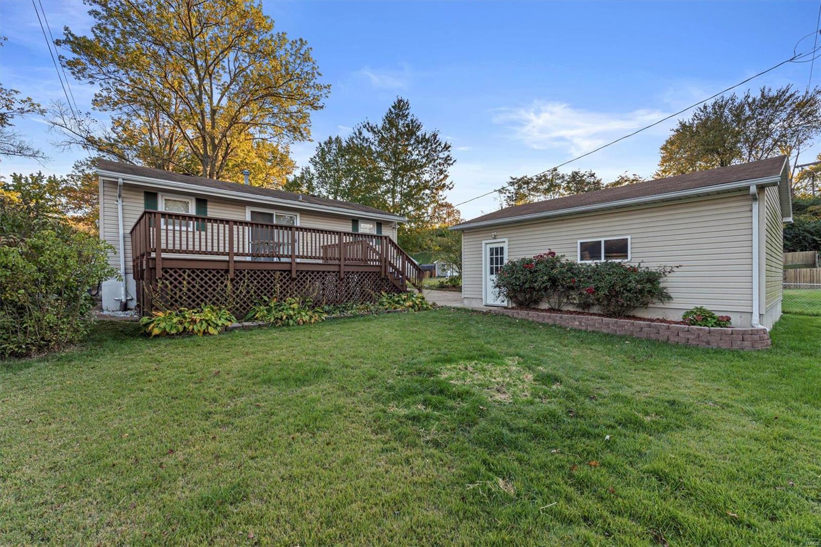 7837 Decatur Drive St. Louis, MO 63123 - Photo 23 of 28 Gallery Image 23