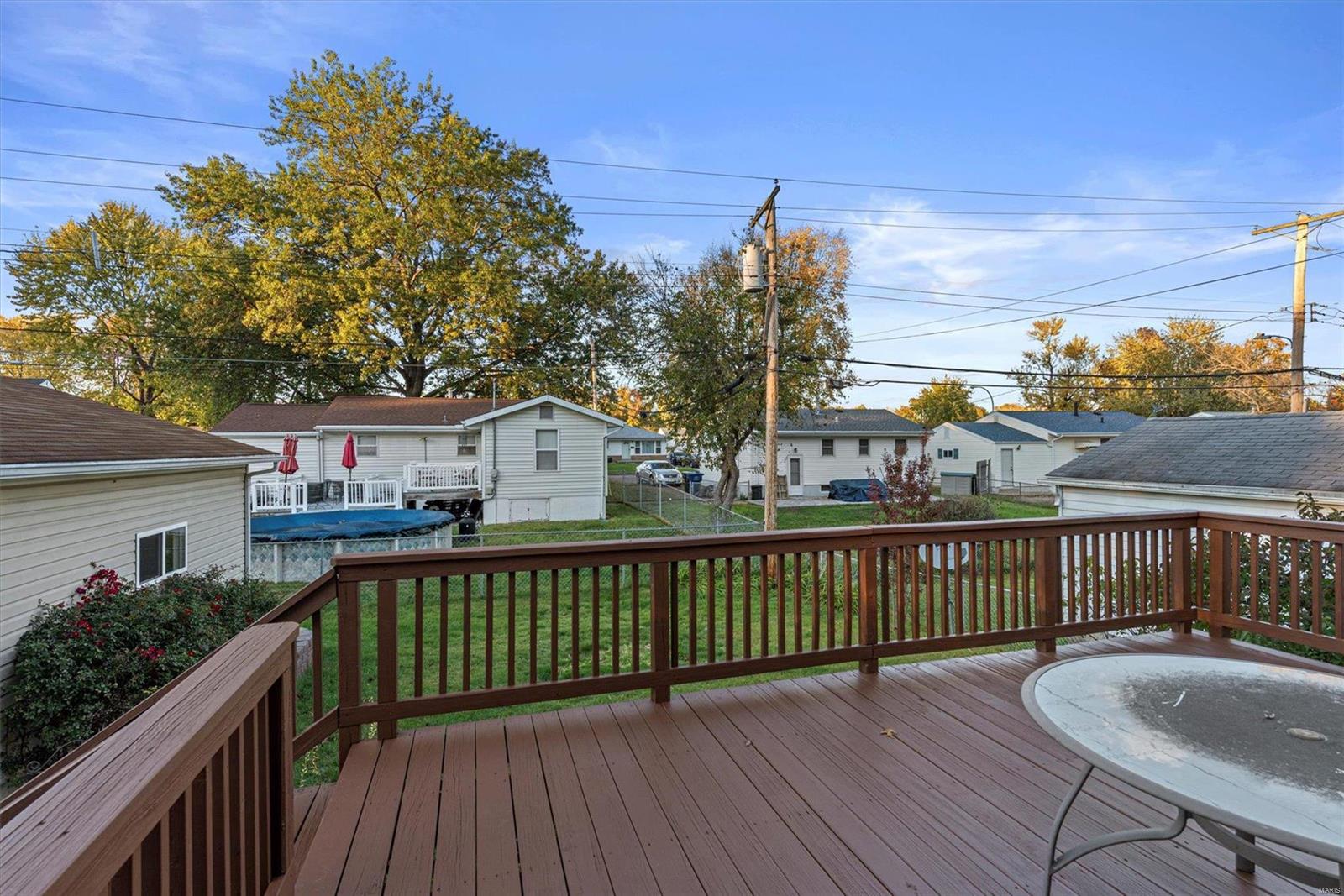 7837 Decatur Drive St. Louis, MO 63123 - Photo 24 of 28 Gallery Image 24