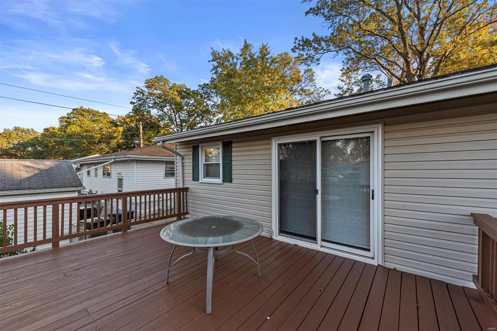 7837 Decatur Drive St. Louis, MO 63123 - Photo 25 of 28 Gallery Image 25