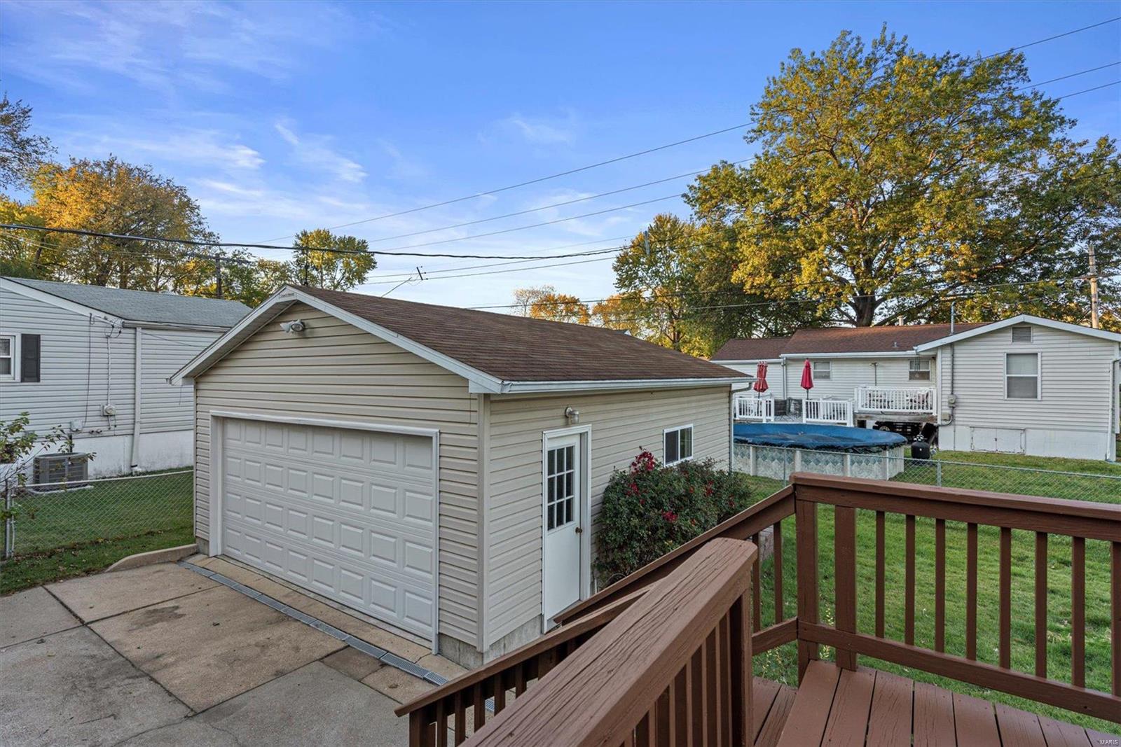 7837 Decatur Drive St. Louis, MO 63123 - Photo 26 of 28 Gallery Image 26