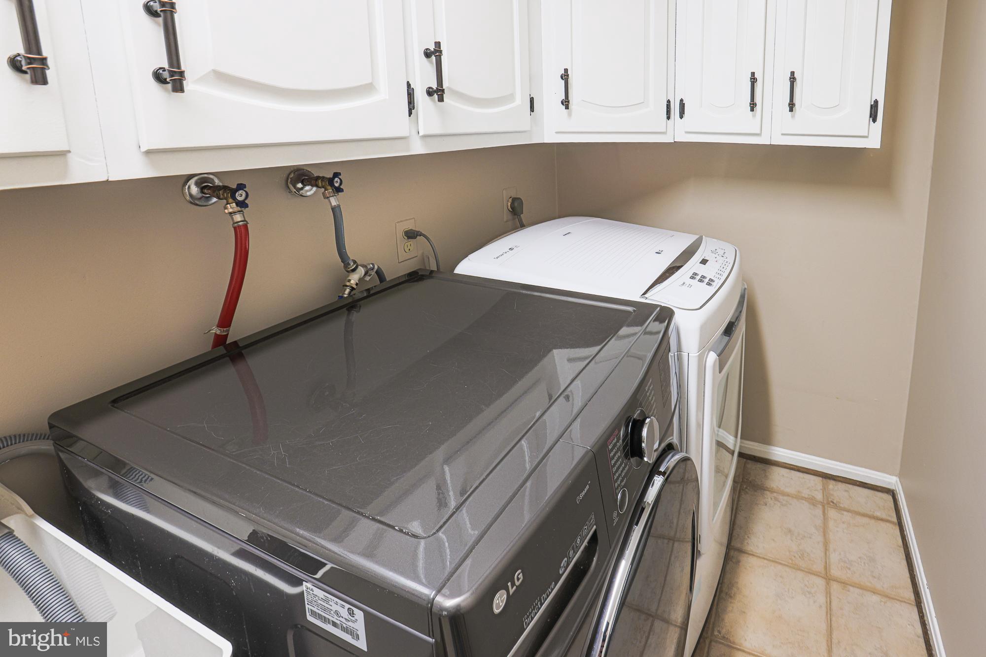 1516 Pinnacle Road Baltimore, MD 21286 - Photo 25 of 53 Laundry-Main Level