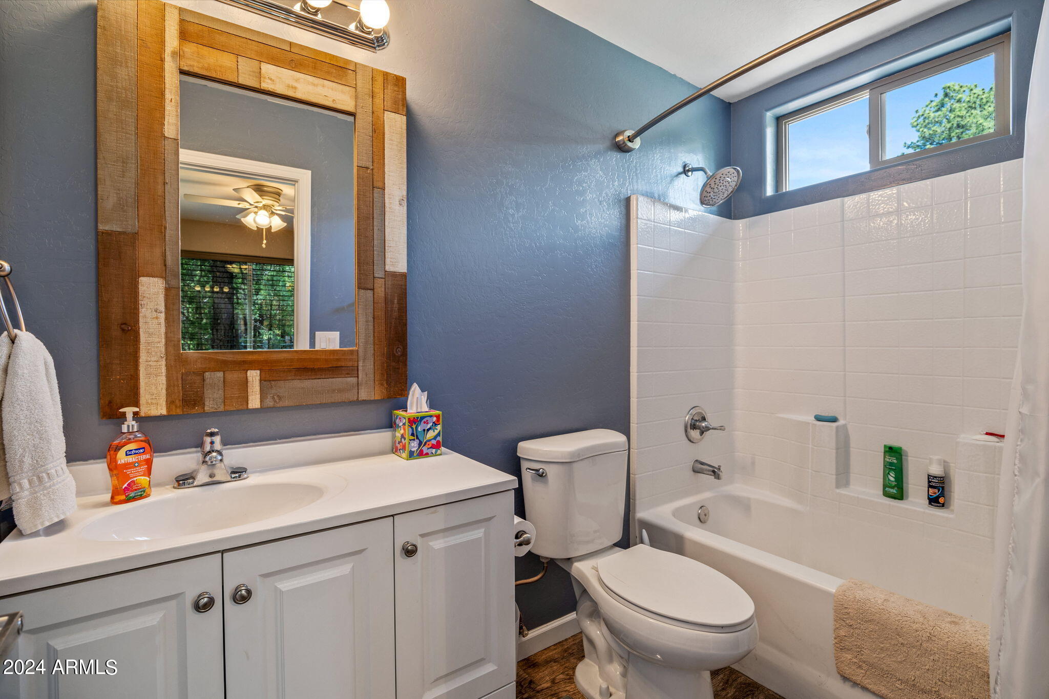 2923 Red Cinder Road Overgaard, AZ 85933 - Photo 13 of 34 2923RedCinderRd-Heber-AZ-12
