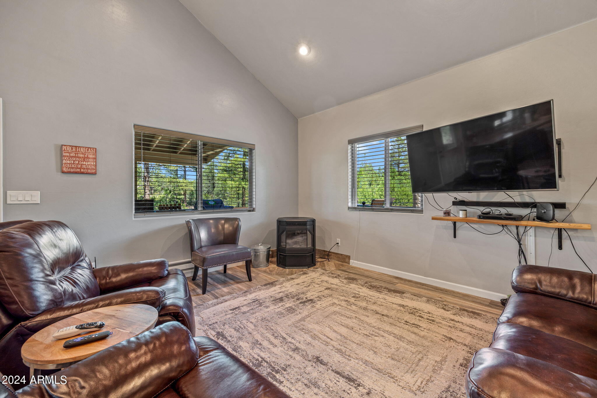 2923 Red Cinder Road Overgaard, AZ 85933 - Photo 5 of 34 2923RedCinderRd-Heber-AZ-4