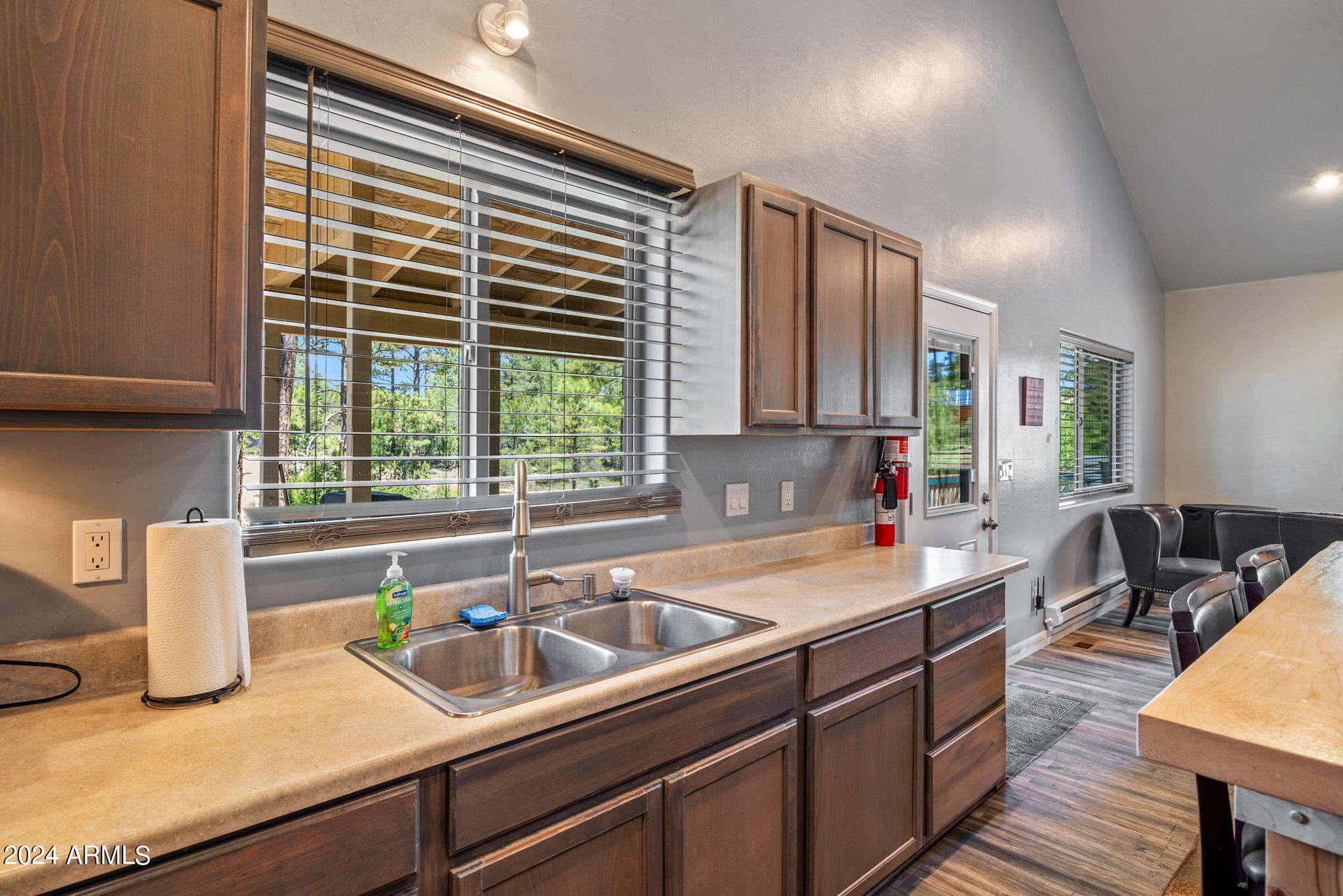 2923 Red Cinder Road Overgaard, AZ 85933 - Photo 10 of 34 2923RedCinderRd-Heber-AZ-9