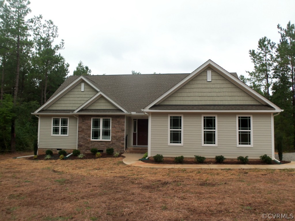 3984 Lost Mill Road Powhatan, VA 23139 - Photo 1 of 22 Gallery Image 1