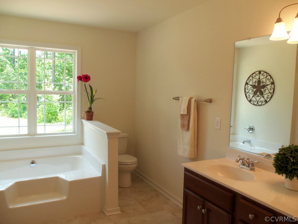 3984 Lost Mill Road Powhatan, VA 23139 - Photo 11 of 22 Gallery Image 11