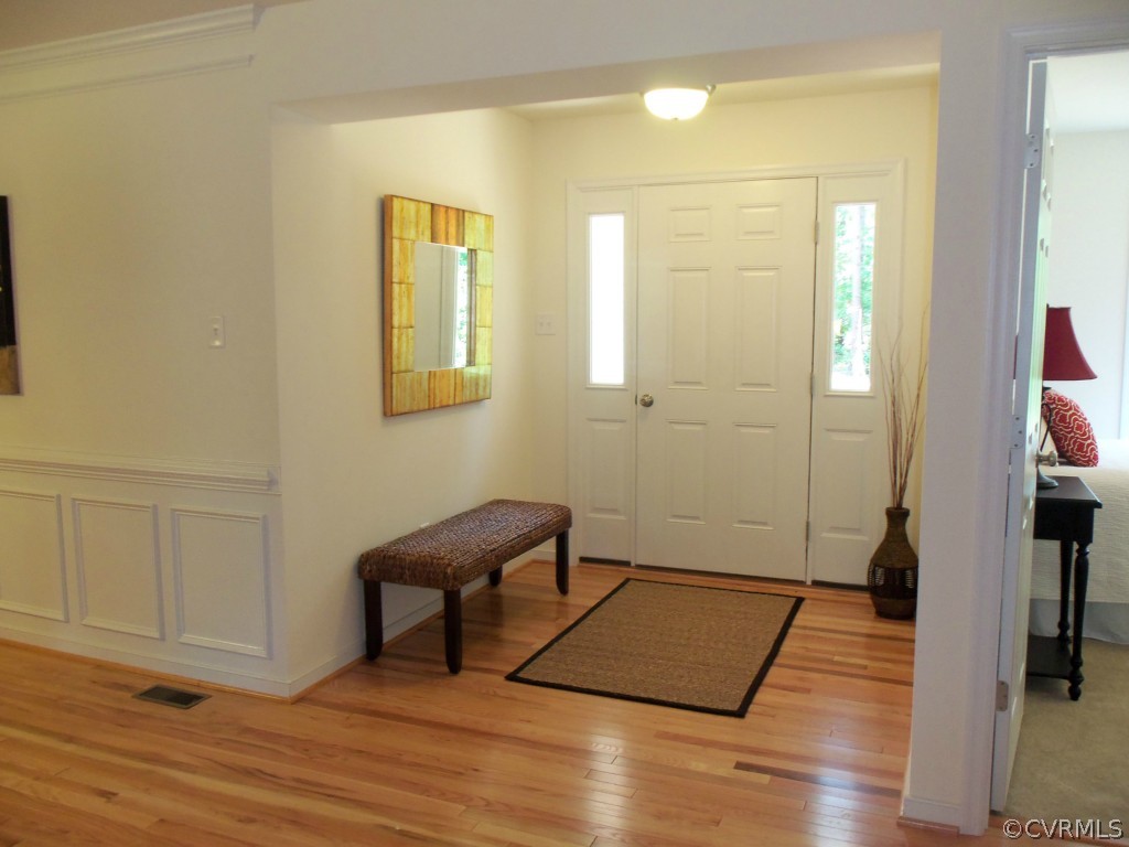3984 Lost Mill Road Powhatan, VA 23139 - Photo 2 of 22 Gallery Image 2