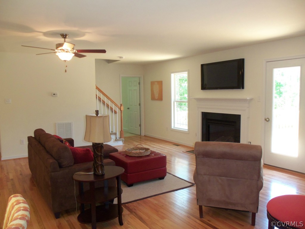 3984 Lost Mill Road Powhatan, VA 23139 - Photo 5 of 22 Gallery Image 5