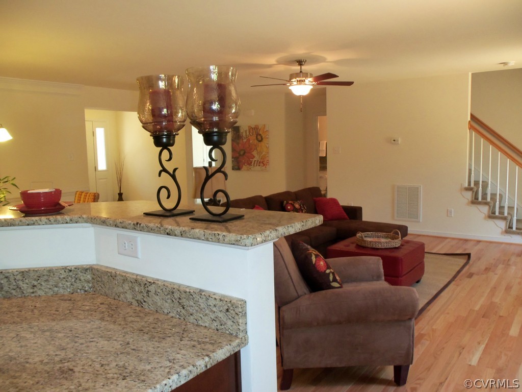 3984 Lost Mill Road Powhatan, VA 23139 - Photo 6 of 22 Gallery Image 6