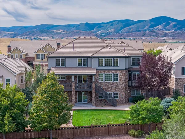 $2,500,000 | 11877 West Yale Place, Lakewood, CO 80228
