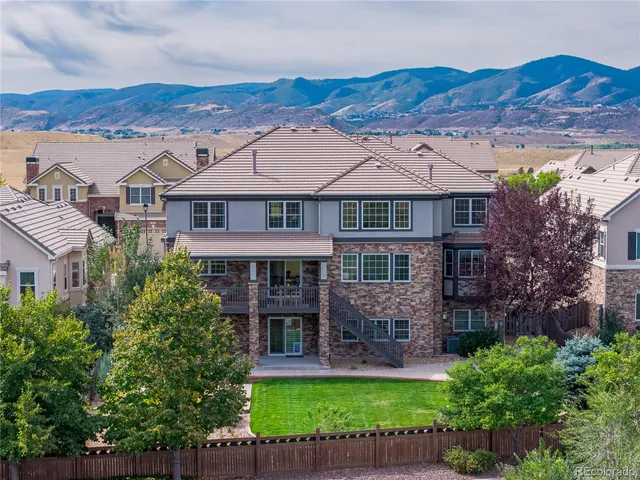 $2,595,000 | 11877 West Yale Place, Lakewood, CO 80228